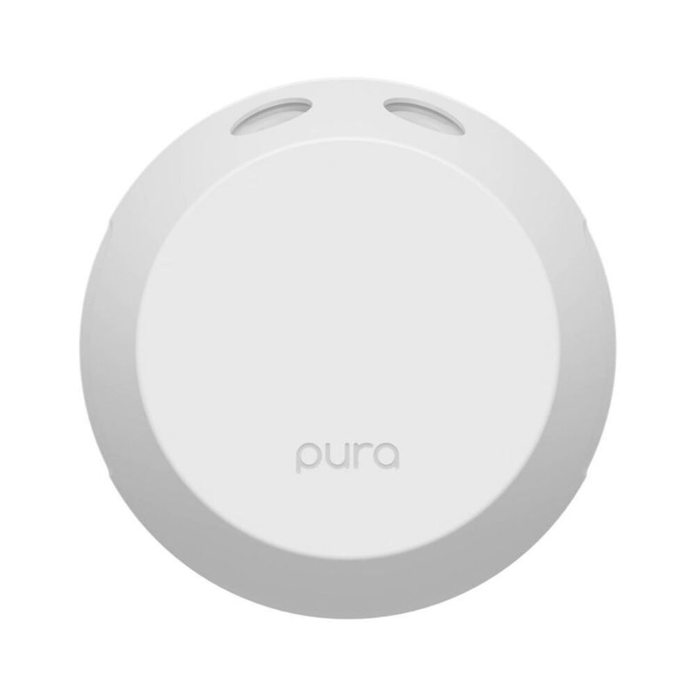 Pura -  V4 Smart Home Fragrance Diffuser Plug In Elec White